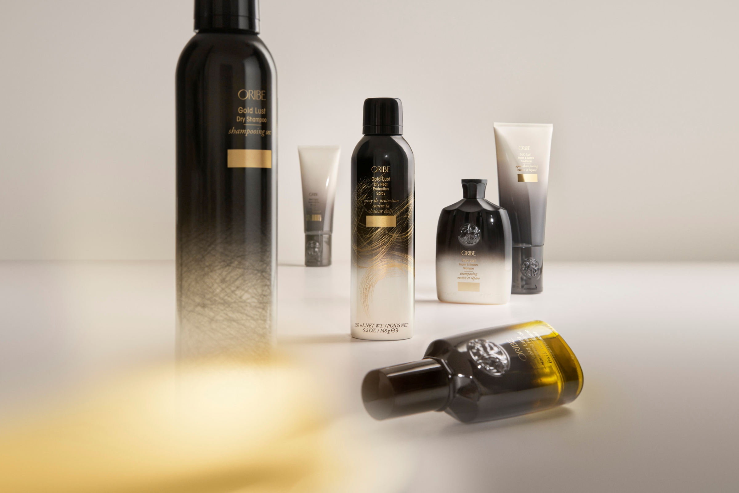 ORIBE